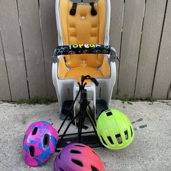 Topeak Bike Seat 