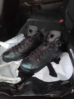 jordan size 9.5