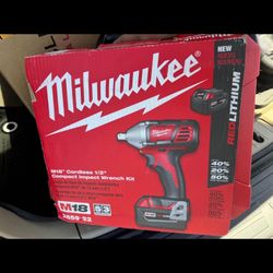 Milwaukee 