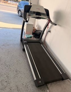 Health rider treadmill heavy duty