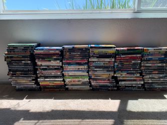 LOT of over 150 movies