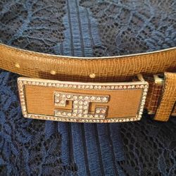 Women's  Fashion Belt 