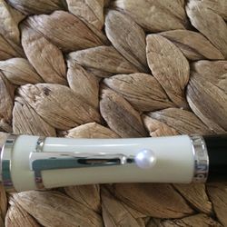 Mont Blanc Greta Garbo ball point pen