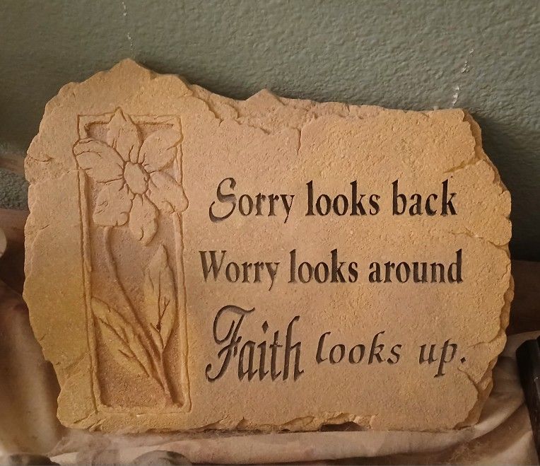 Carson Stone Wall Art