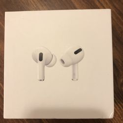 Apple Original AirPods Pro Under Warranty $180!
