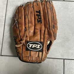 TPS Baseball Glove 