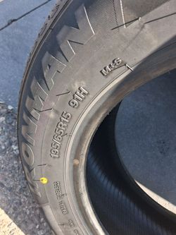 195/65R/15