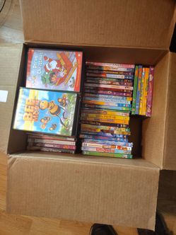 Dvds