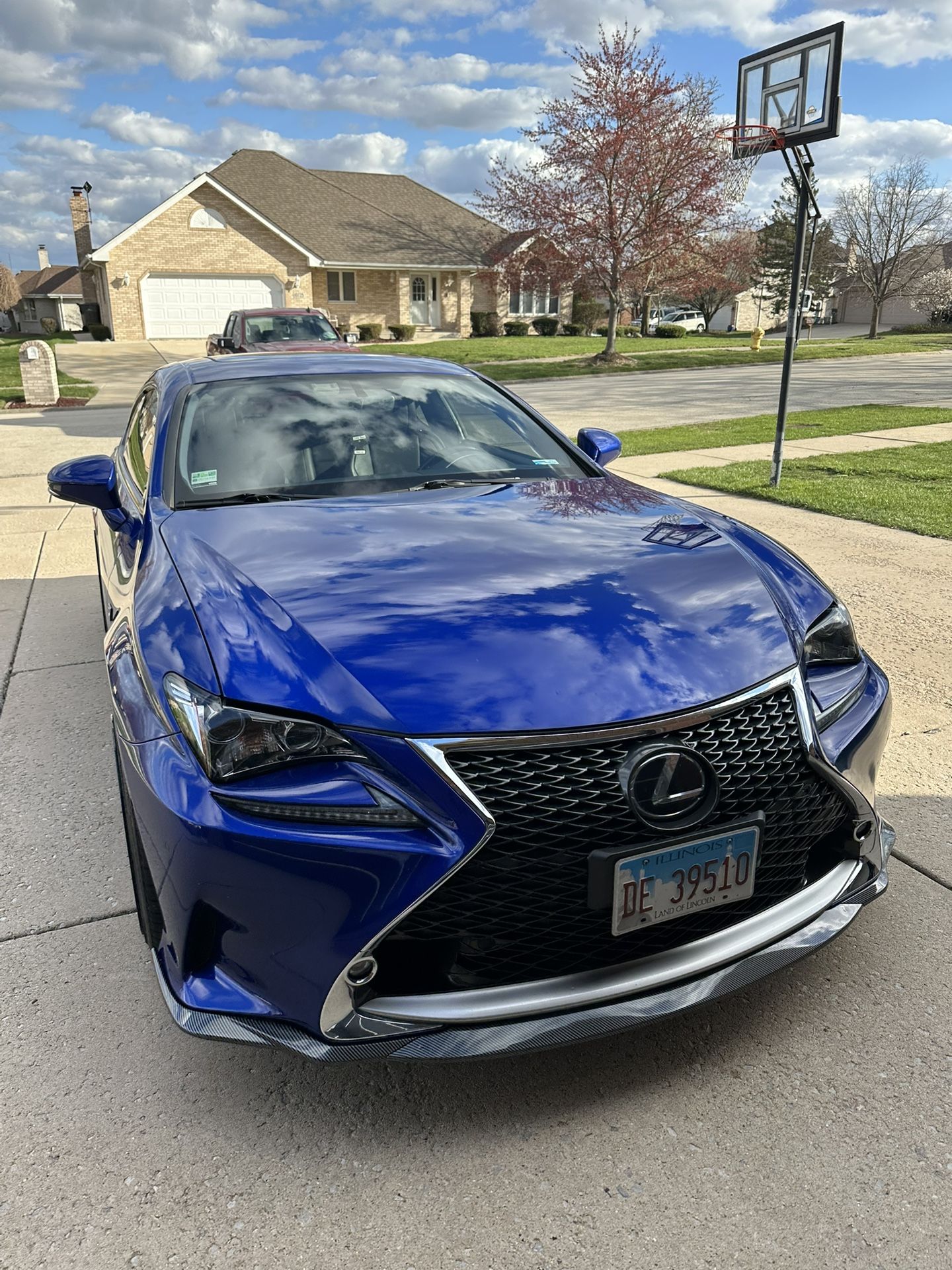 Lexus