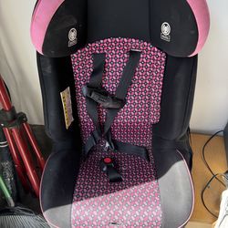 Cosco Carseat