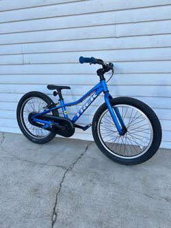 Kids Trek Bike