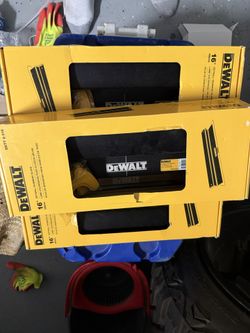 Drywall Skimming Tools Dewalt