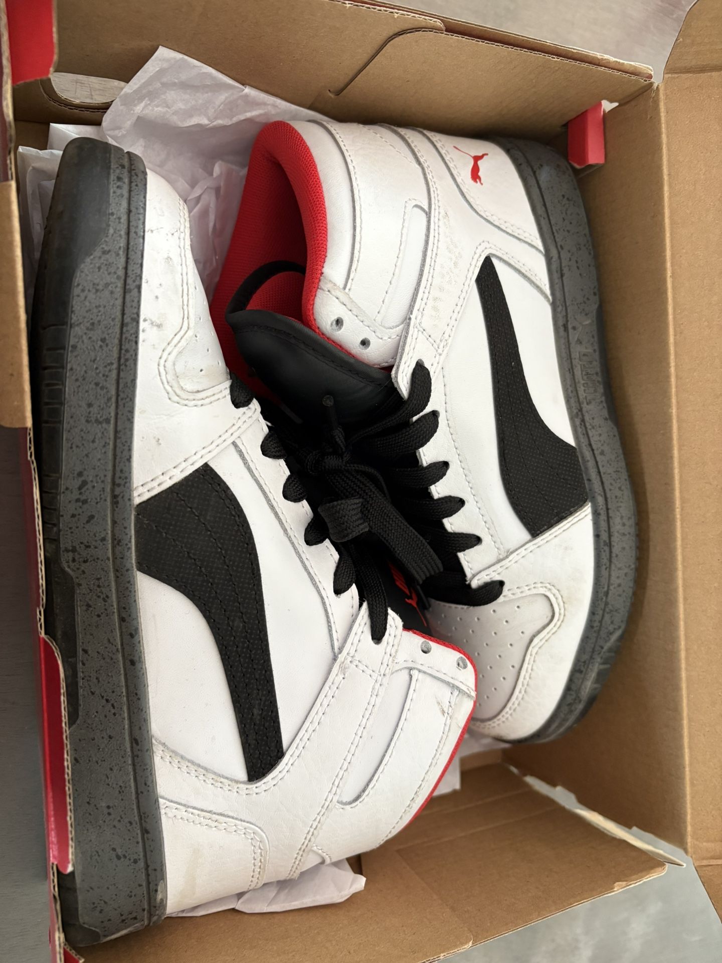 Puma Youth Shoes