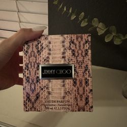 Jimmy Choo 3.3 FL oz. Perfume 