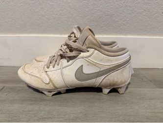 Jordan 1 cleats