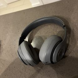 Beats Wireless Over-Ear Headphones