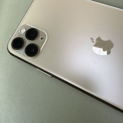 iPhone 11 Pro Max 256GB Unlocked 
