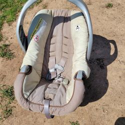 Car Seat