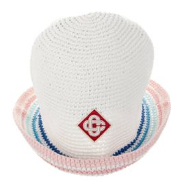 Casa blanca hat worn once