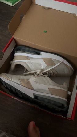Used Shoes