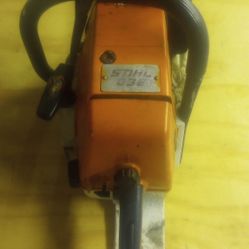 Stihl 036 Good Cond. 