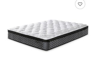 King Size Mattress Medium-Soft