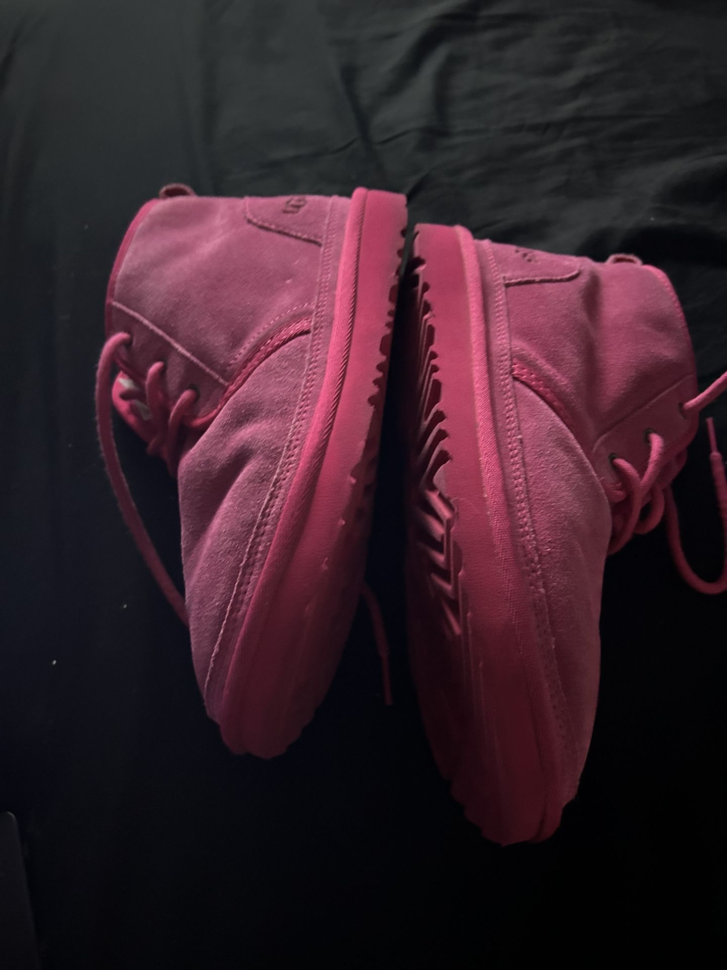 Botas Ugg Usadas Buen Estado