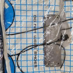 Nintendo Power Pad NES