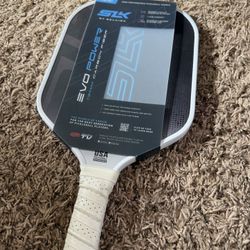 SLK EVO Power Professional Paddle