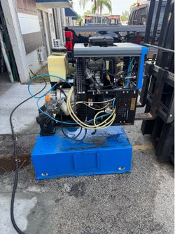 Prochem Blazer GT Truckmount carpet cleaning machine Parts