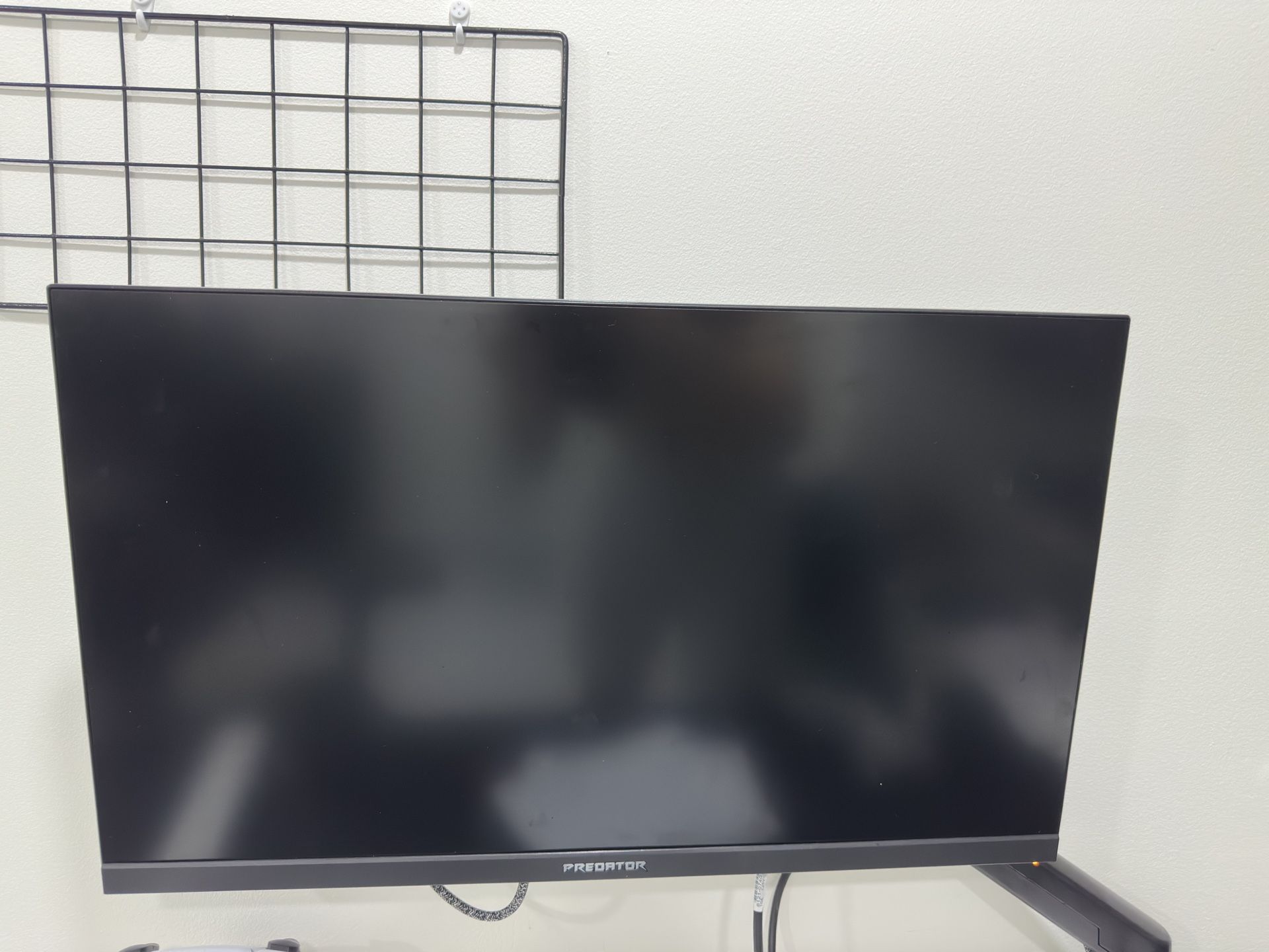 Acer Monitor
