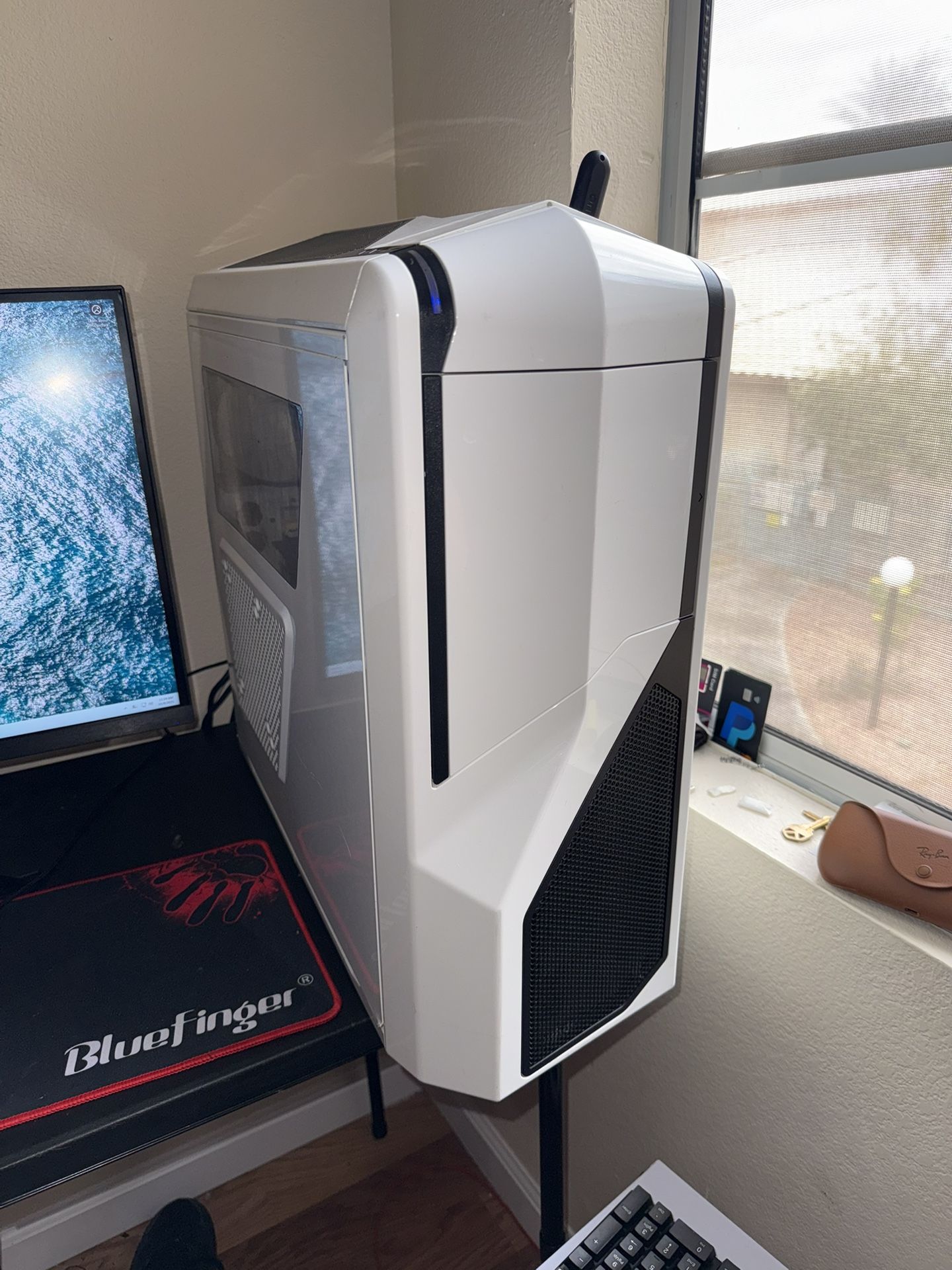 Budget Gaming PC GTX 1650 super