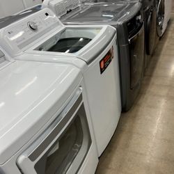 Combo Washer And Dryer Saves 