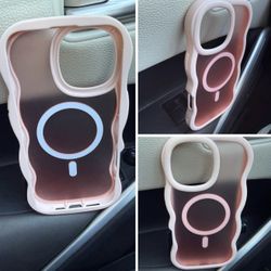iPhone 16 Pro Max Case 