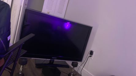 Samsung Q68 TV