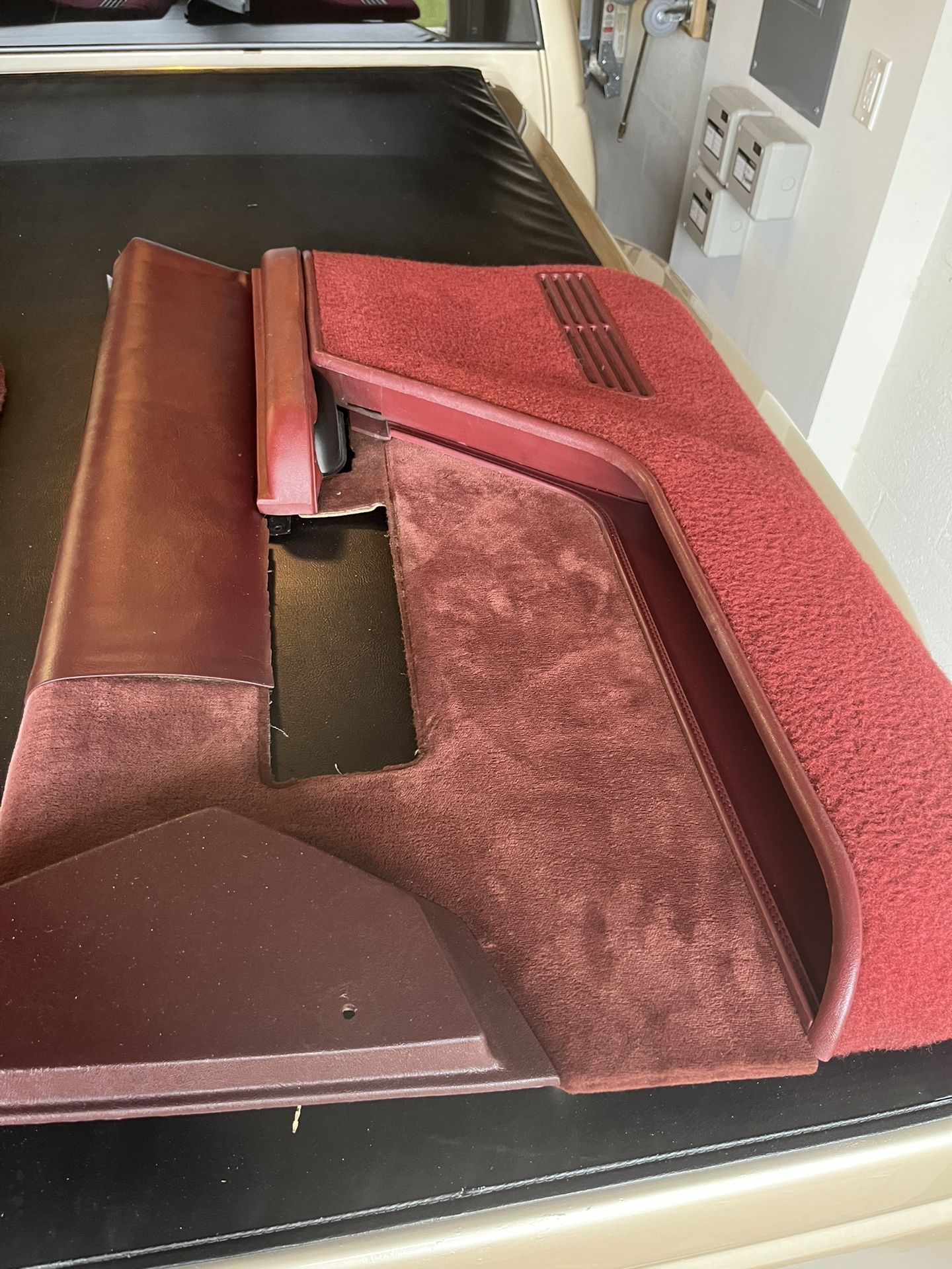 88-98 Door Panel OBS Chevy
