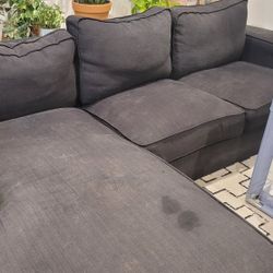 Free Couch Sofa