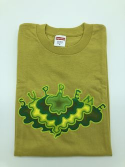 Supreme Cloud Tee