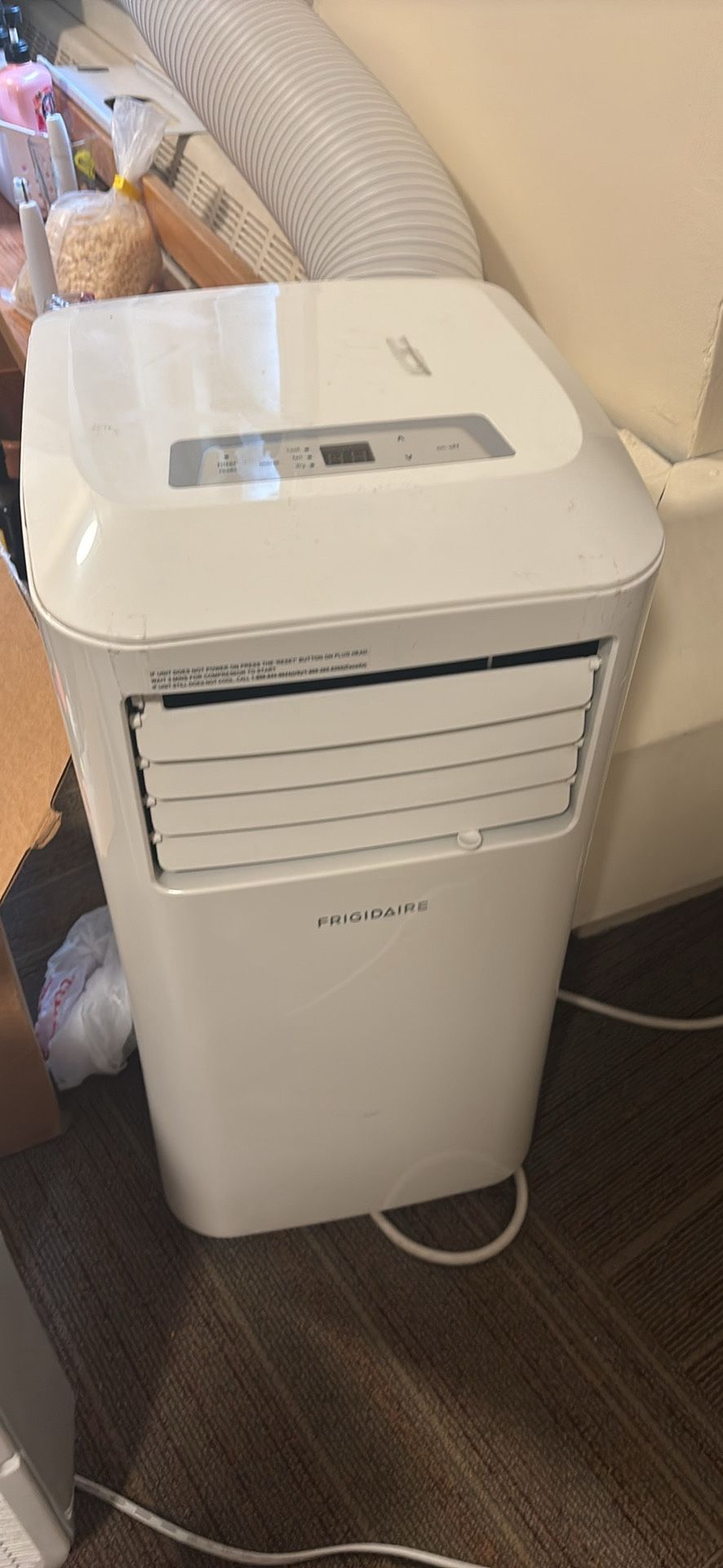 Frigidaire Portable AC