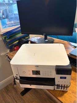 Epson printer