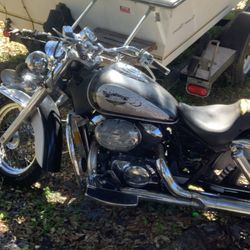 All For One Yard Clean Up Boat Needs Starter And Battery Have Titles 