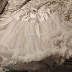 Petticoat