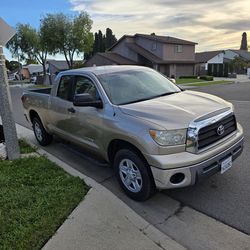 2008 Toyota Tundra 6 Cyl.