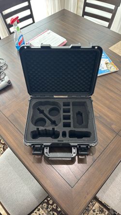 DJI Avata Pelican Style Case