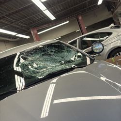 Autoglass Replacement 