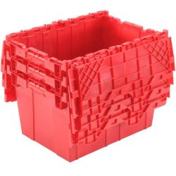 Storage Totes Storage Bins Excellent Condition 