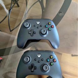 Xbox Controllers 