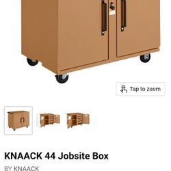 Knaack Jobmaster 44