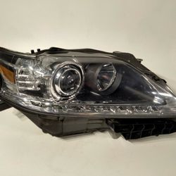 OEM 2013 2014 2015 Lexus RX350 HID Xenon LED Headlight Right Passenger