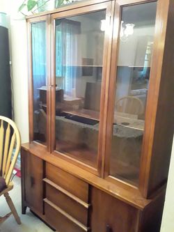 Antique Curio! MUST GO!